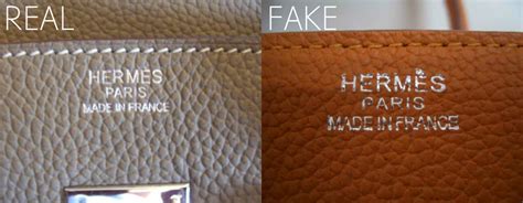 hermes bearn replica|how to spot a fake hermes.